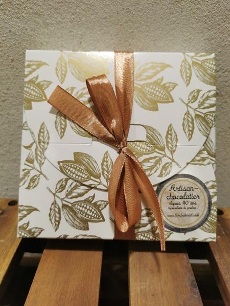 Boîte 'Trio de Pralinés'