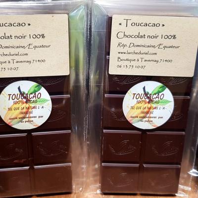 Mini tablettes 3 chocolats assorties (x300)