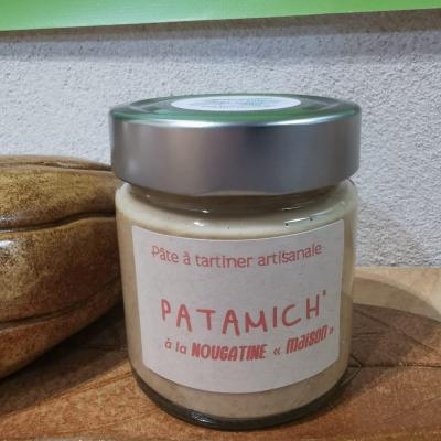 PATAMICH' NOUGATINE 